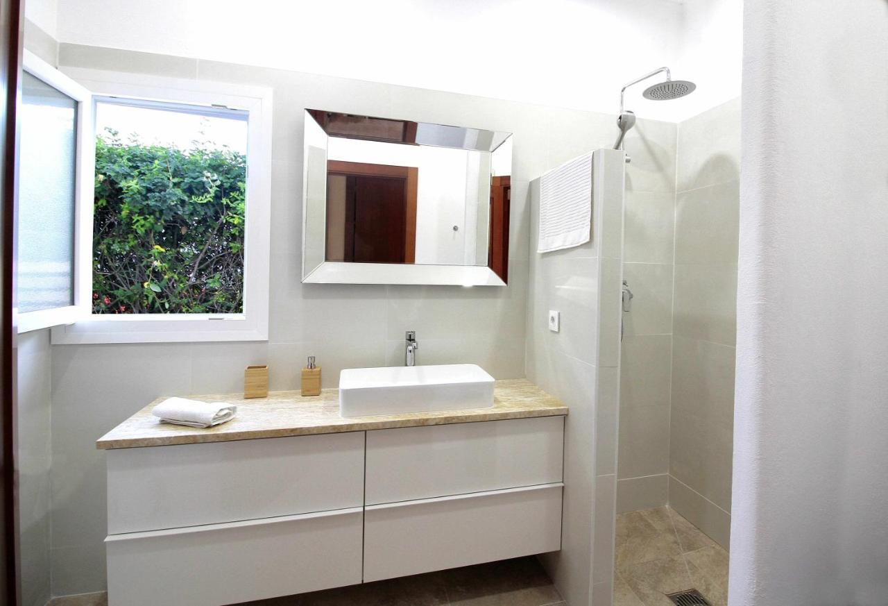 Casas Palma Zahora Piscina Privadaヴィラ エクステリア 写真