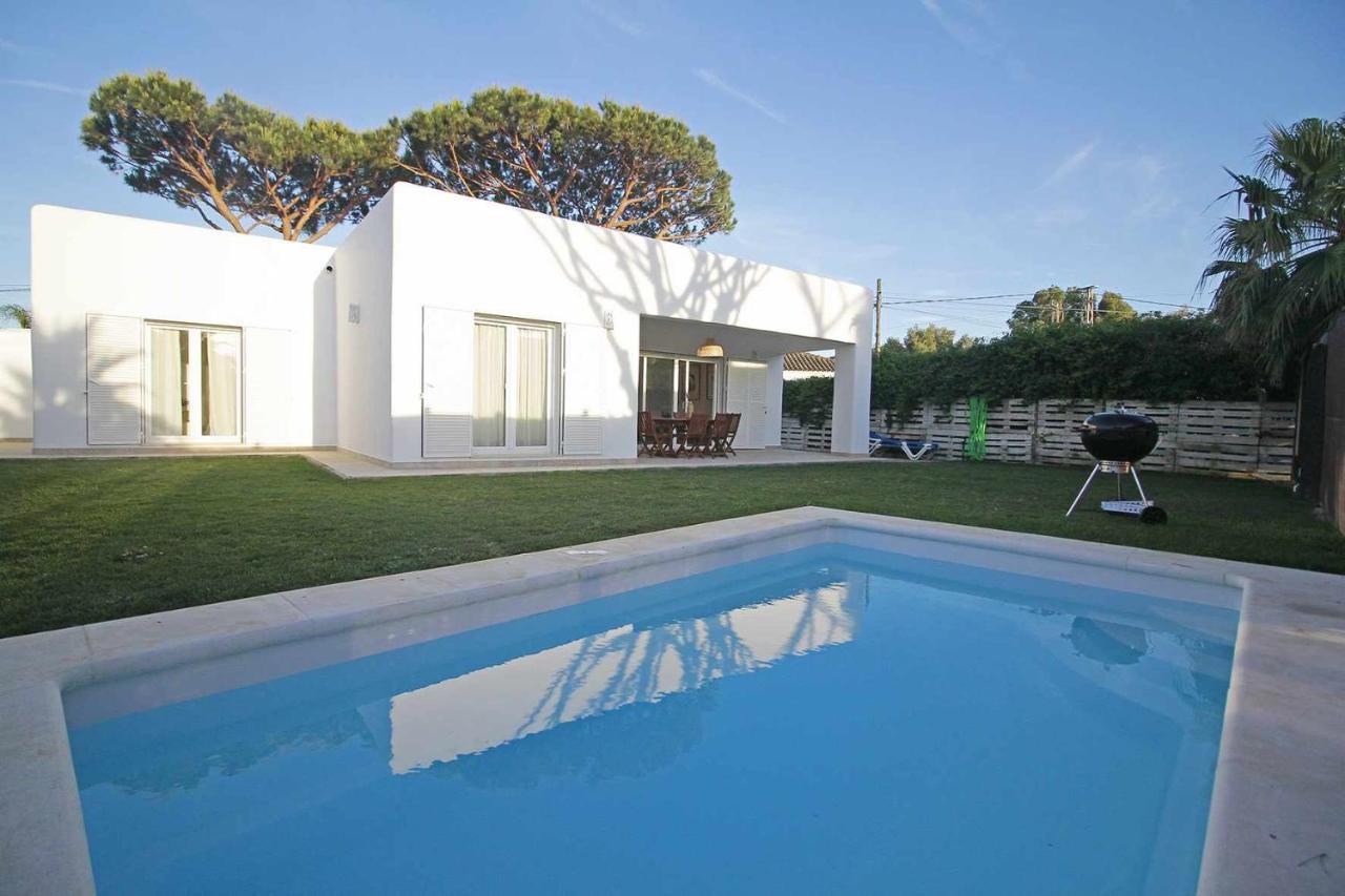 Casas Palma Zahora Piscina Privadaヴィラ エクステリア 写真