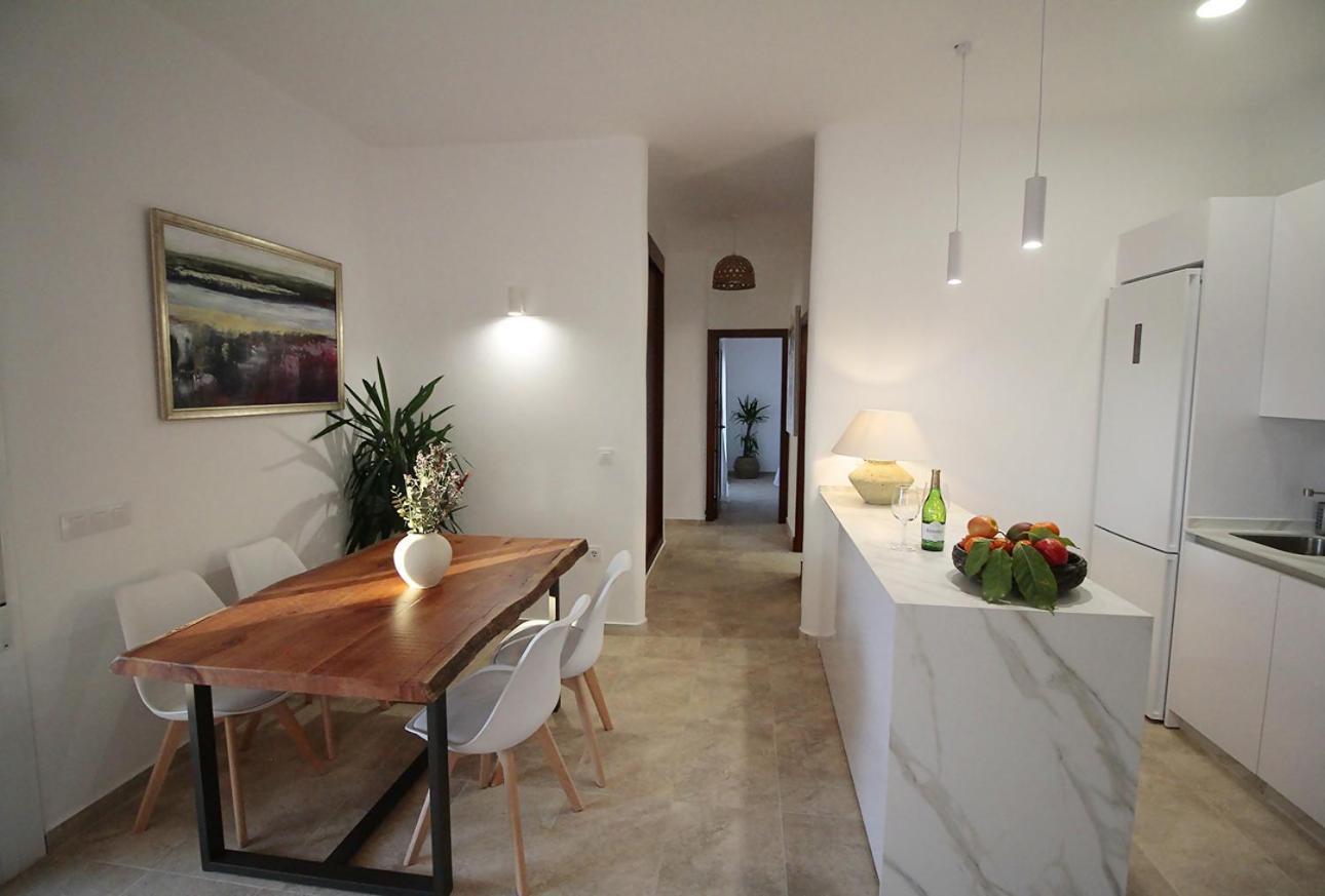 Casas Palma Zahora Piscina Privadaヴィラ エクステリア 写真