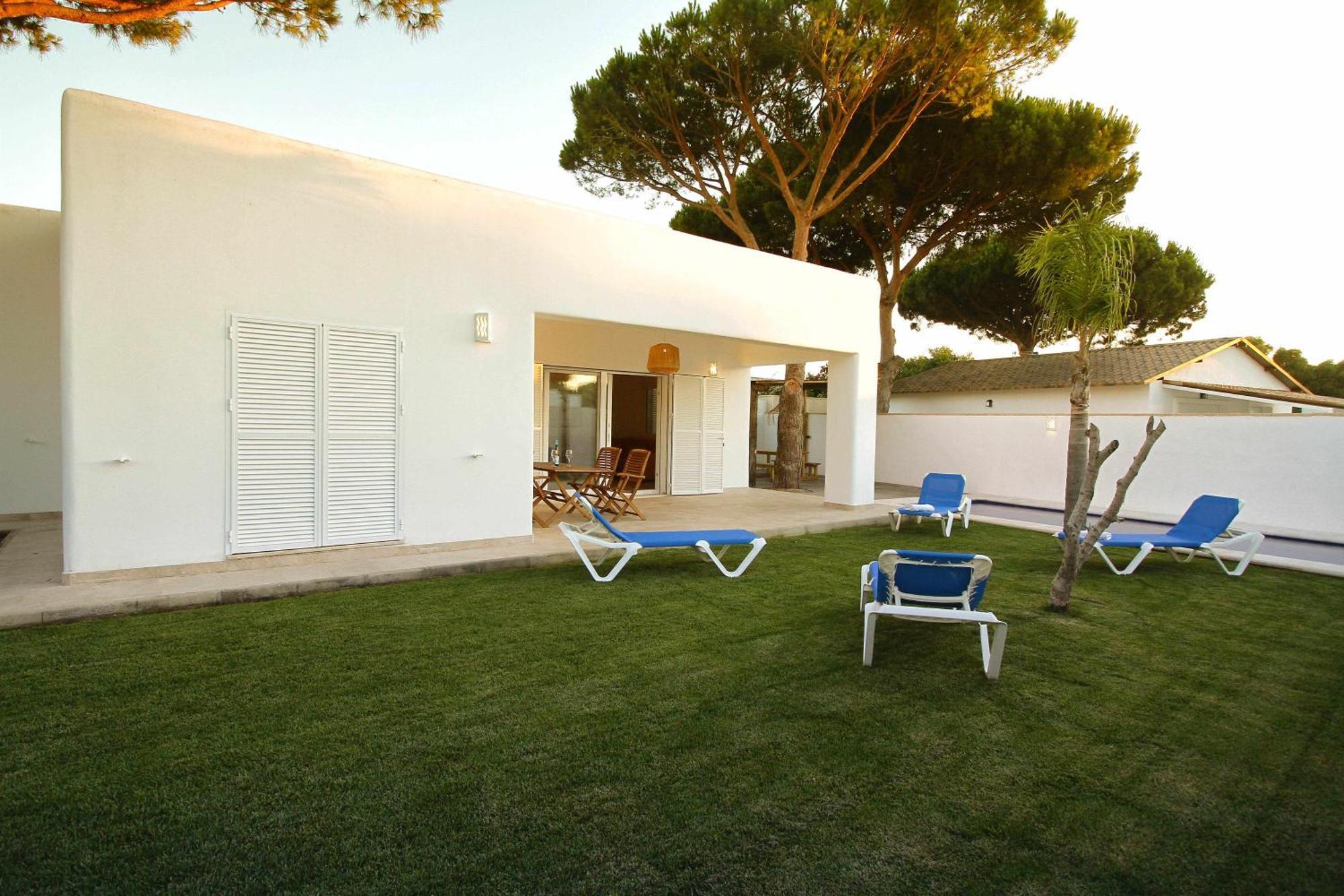 Casas Palma Zahora Piscina Privadaヴィラ エクステリア 写真